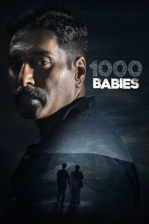 Download 1000 Babies (Season 1) Dual Audio {Hindi DD5.1 + Malayalam} DSNP WEB DL Complete Web Series 480p | 720p | 1080p 7 1000 babies season 1