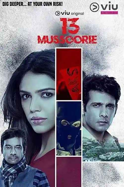 Download 13 Mussoorie (2021) Season 1 Hindi Complete Voot Original WEB Series 480p | 720p HDRip 22 13 mussoorie 2021
