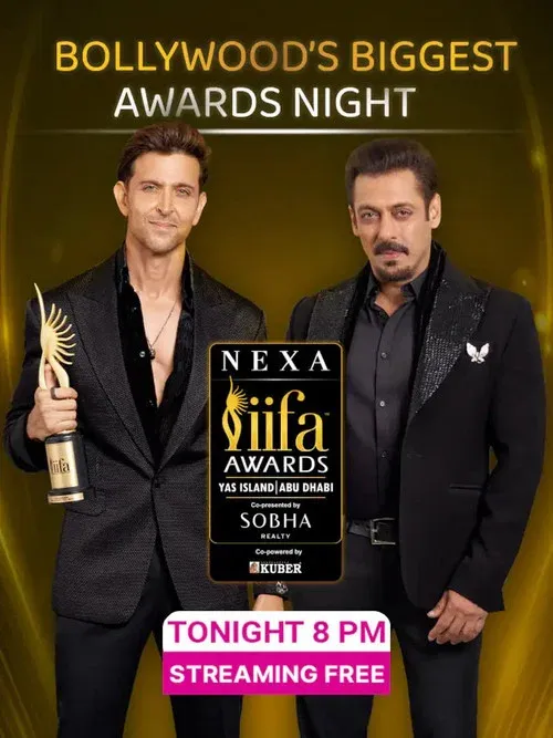 Download 22nd ITA Awards (2023) Hindi Full Awards Show 480p | 720p HDRip 6 22nd ita awards 2023