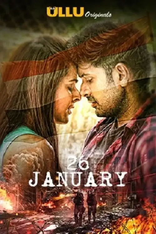 Download 26 January (Season 1) Hindi HDRip Complete Web Series 720p | 1080p WEB DL 15 26 january season 1