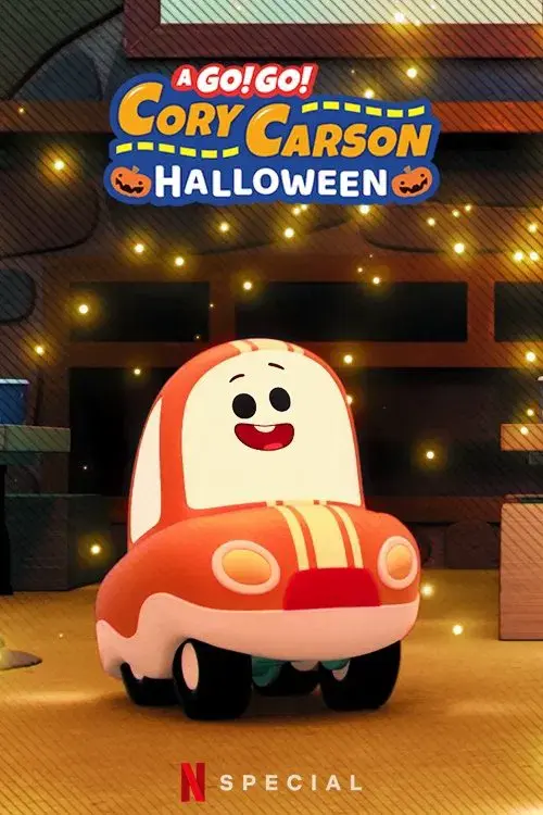 Download A Go! Go! Cory Carson Halloween (2020) Dual Audio {Hindi English} 480p | 720p HDRip 25 a go go cory carson halloween 2020