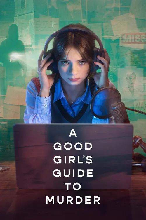 Download A Good Girl’s Guide to Murder (2024) Season 1 Dual Audio {Hindi English} NetFlix Original Series 1080p | 720p WEB DL 17 a good girl s guide to murder 2024