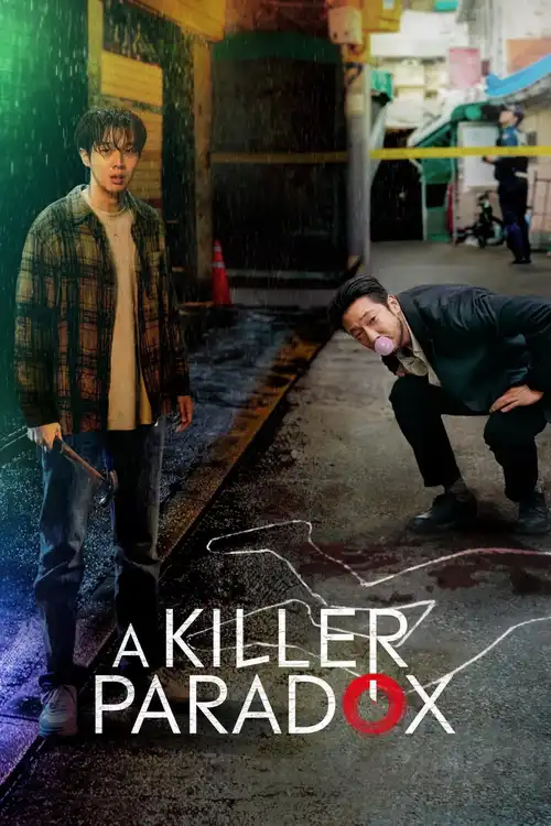 Download A Killer Paradox – Netflix Original (2024) Season 1 Multi Audio {Hindi English Korean} 480p | 720p | 1080p WEB DL 17 a killer paradox netflix original 2024