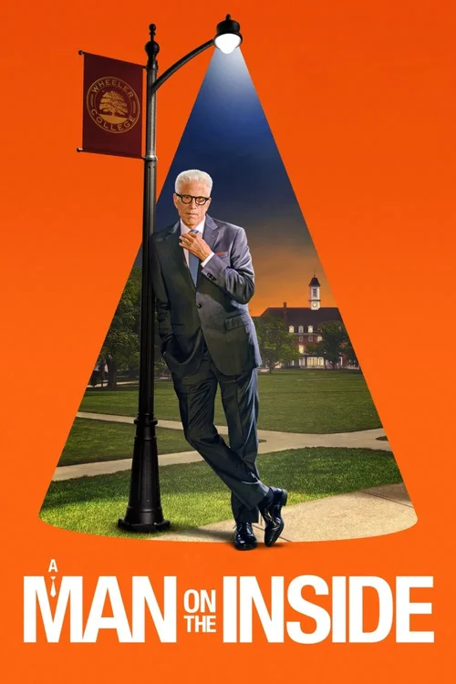 Download A Man on the Inside (Season 1 – 2) Dual Audio {Hindi English} NetFlix WEB Series 480p | 720p | 1080p WEB DL 17 a man on the inside season 1