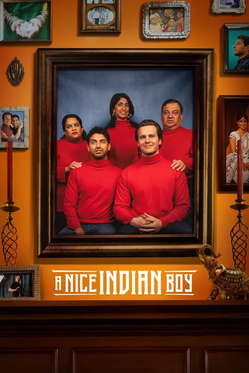 a nice indian boy 2025
