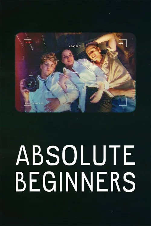 Download Absolute Beginners – Season 1 Complete (2023) Netflix Original Dual Audio {Hindi English} Series 720p | 1080p WEB DL 18 absolute beginners season 1 complete 2023
