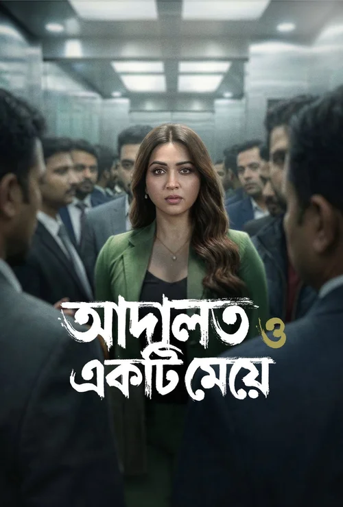 Download Adalat O Ekti Meye (Season 1) Bengali Zee5 Complete Web Series 480p | 720p | 1080p WEB DL 25 adalat o ekti meye season 1
