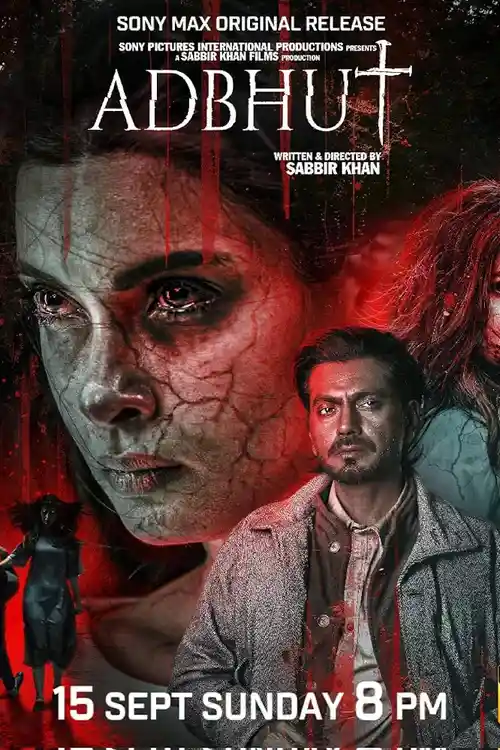 Download Adbhut β Hoichoi WEB DL (2023) S01 Complete Hindi WEB Series 480p | 720p | 1080p 8 adbhut hoichoi web dl 2023