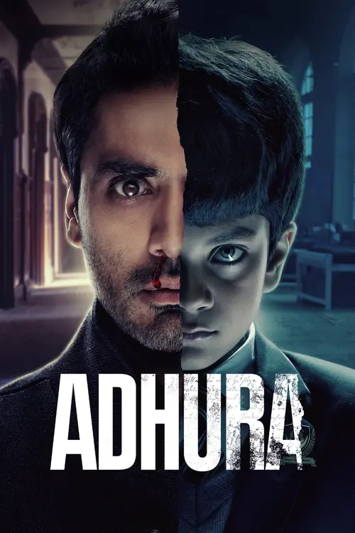 Download Adhura (Season 1) Hindi Amazon Original Complete Web Series 480p | 720p | 1080p WEB DL 3 adhura season 1