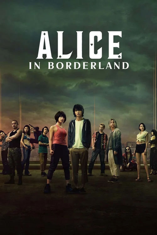 Download Alice In Borderland β Netflix Original (2022) Season 2 Dual Audio {Hindi English} 480p | 720p | 1080p WEB DL 23 alice in borderland netflix original 2022