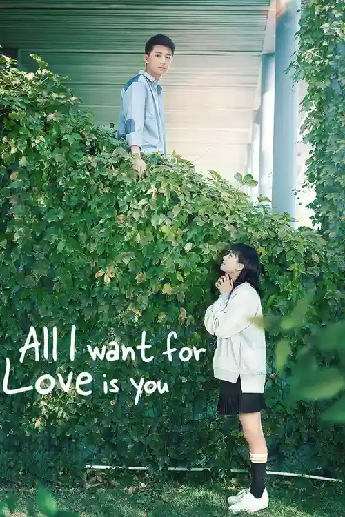 Download All I Want for Love Is You (Season 1) Complete Hindi Dubbed (ORG) MX Player WEB Series 480p | 720p WEB DL 20 all i want for love is you season 1