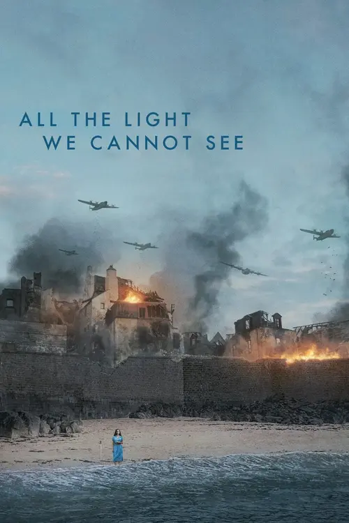 Download All the Light We Cannot See β Season 1 (2023) Complete Dual Audio {Hindi English} 480p | 720p | 1080p Netflix WEB DL 14 all the light we cannot see season 1 2023
