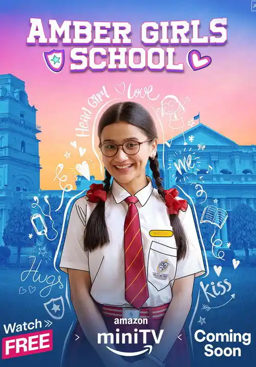 Download Amber Girls School (2024) Season 2 Complete Hindi WEB Series 480p | 720p | 1080p WEB DL 12 amber girls school 2024