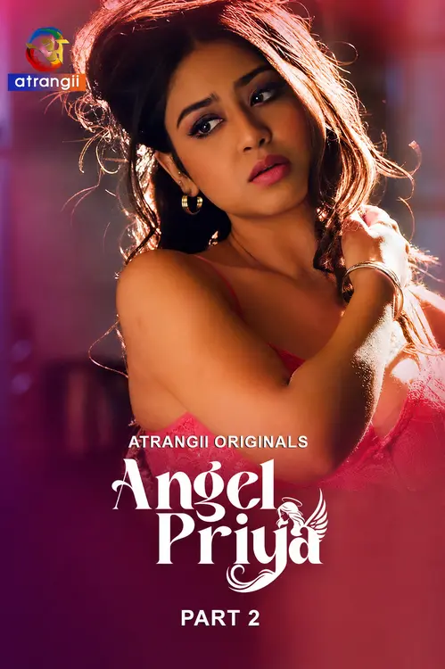 Angel Priya (2026) S01 Part 2 Hindi Complete Web Series 480p | 720p | 1080p WEB DL | Free Download 16 angel priya 2026