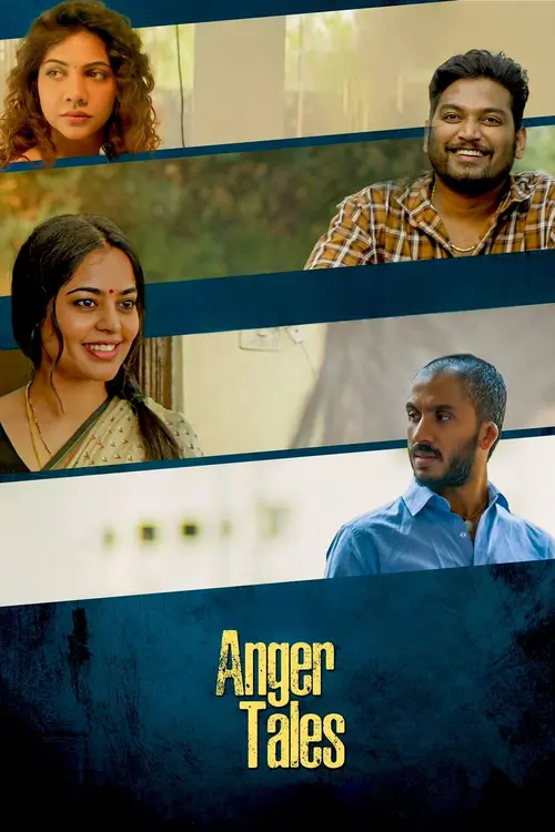Download Anger Tales (Season 1) Hindi Hotstar Special Complete Web Series 480p | 720p | 1080p WEB DL 6 anger tales season 1