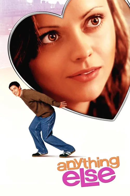 anything else 2003