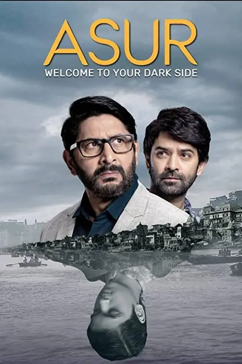 Download Asur (Season 2) Hindi Jio Cinema Complete Web Series 480p | 720p | 1080p WEB DL 17 asur season 2