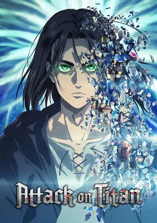 Download Attack on Titan Final Season THE FINAL CHAPTERS – Special Part 3 Episode 2 (2023 – Anime Series) Japanese With English Subtitles 480p | 720p | 1080p WEB DL – S4 END 1 attack on titan final season the final chapters special part 3 episode 2 2023