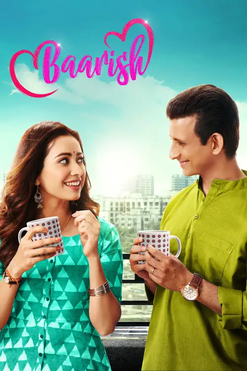 Download Baarish (2020) Season 2 Hindi Altbalaji WEB Series {Episode 12 20 Added} 480p || 720p 2 baarish 2020