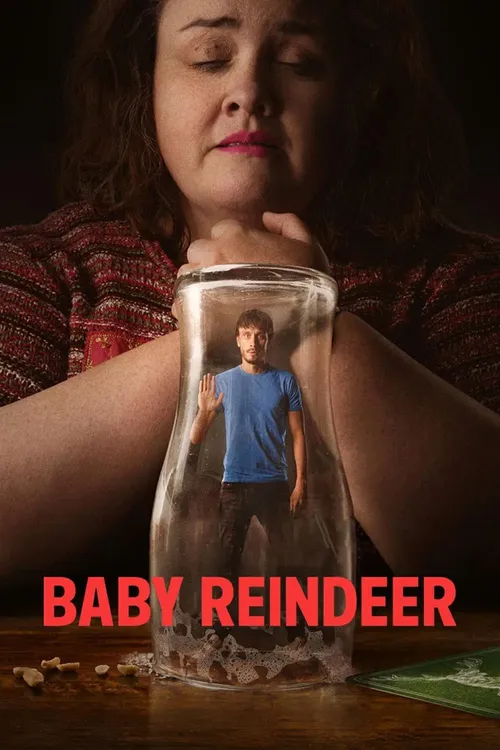 Download Baby Reindeer (2024) Season 1 Complete Dual Audio {Hindi English} 720p | 1080p WEB DL 16 baby reindeer 2024