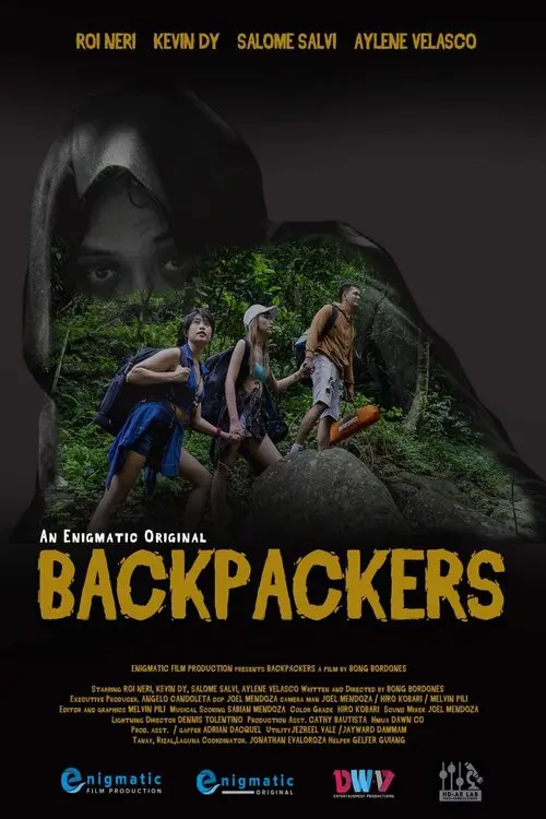 Download Backpackers (Season 1 β 2) Hindi HDRip Complete WEB Series 480p | 720p | 1080p WEB DL 10 backpackers season 1