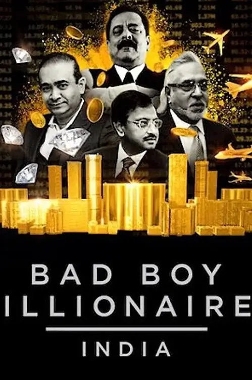 Download Bad Boy Billionaires India (2020) Season 1 Hindi Complete Netflix WEB Series 480p | 720p HDRip 22 bad boy billionaires india 2020