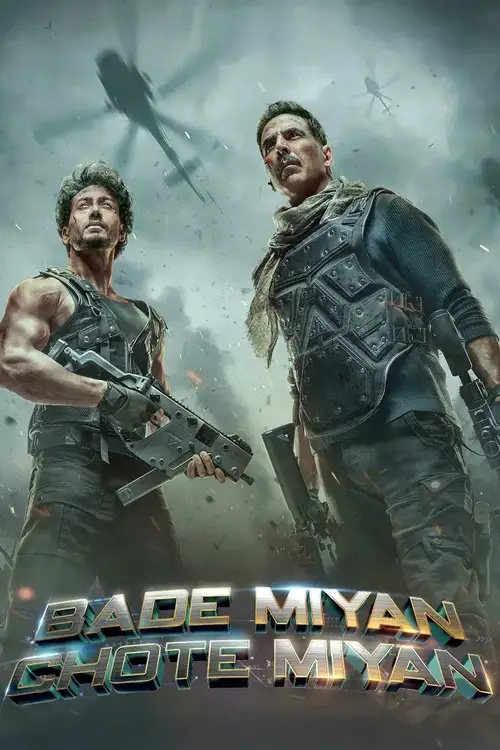 bade miyan chote miyan 2024