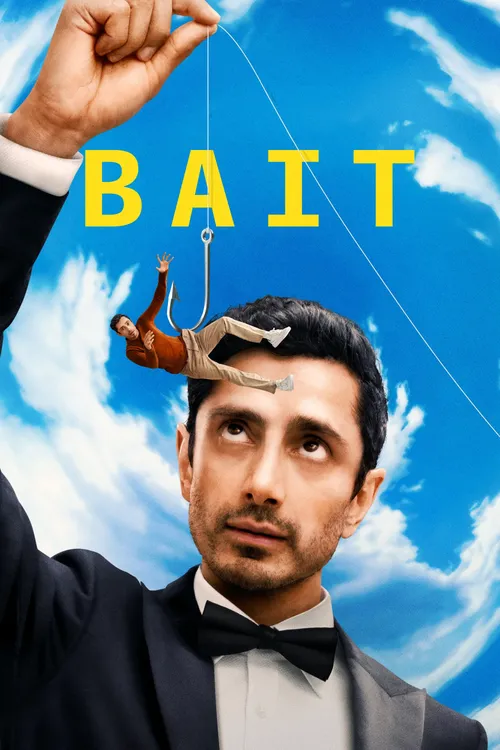 Download Bait (2026) Season 1 Dual Audio {Hindi English} Amazon Series 480p | 720p | 1080p WEB DL 23 bait 2026
