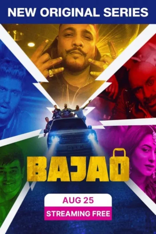 Download Bajao (Season 1) Hindi JioCinema Original WEB Series 480p | 720p | 1080p WEB DL 18 bajao season 1