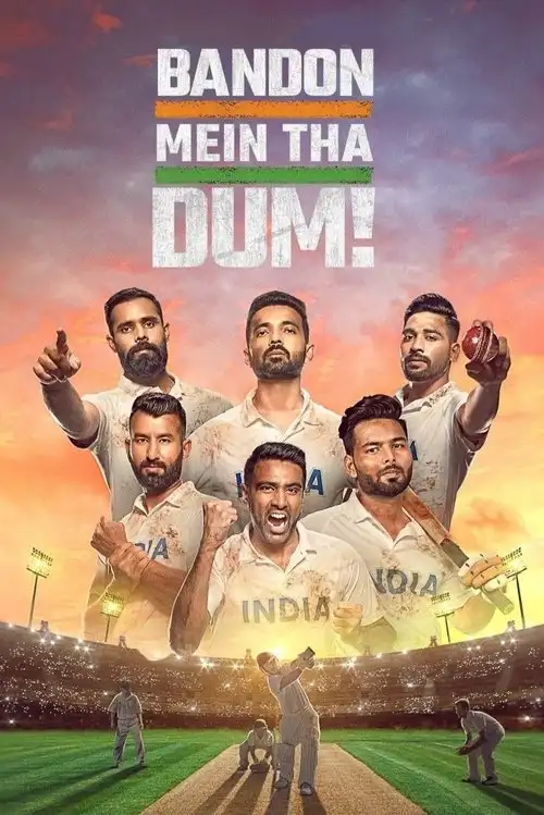 Download Bandon Mein Tha Dum Season 1 (2022) Hindi Voot Select Complete Web Series 480p | 720p | 1080p WEB DL 14 bandon mein tha dum season 1 2022