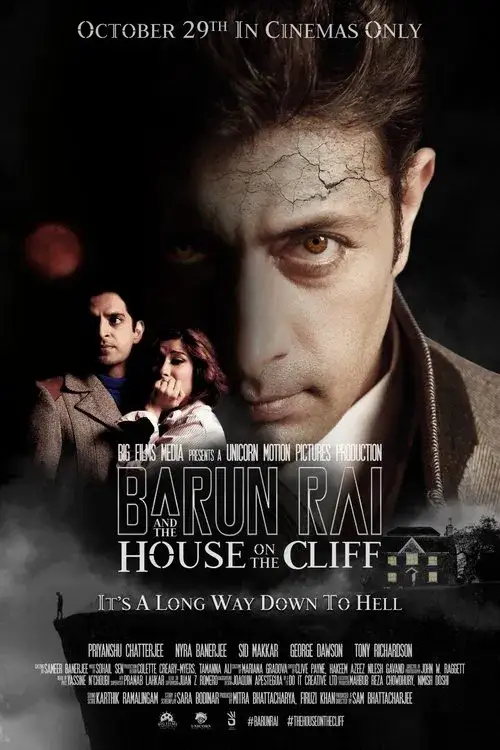 Download Barun Rai and The House on the Cliff (2022) Season 1 Hindi Complete Eros Now Original WEB Series 480p | 720p WEB DL 16 barun rai and the house on the cliff 2022