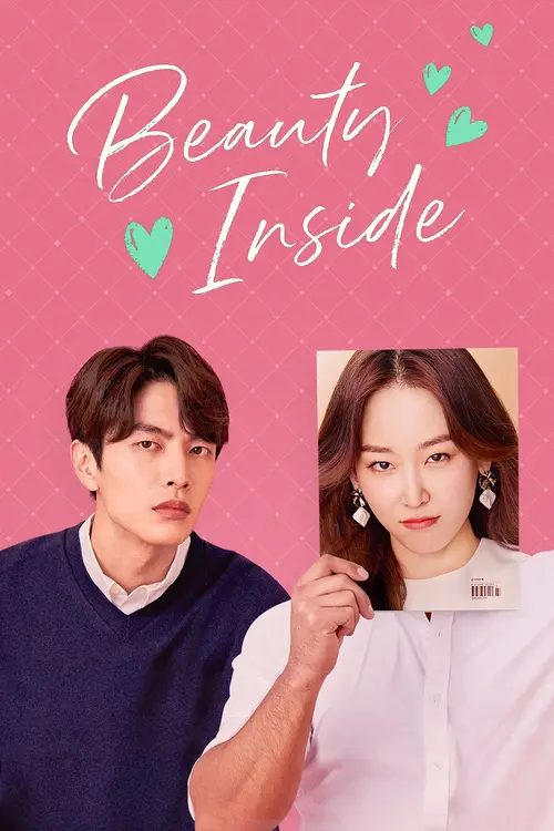 Download Beauty Inside (Season 1 β Complete) Hindi Dubbed (ORG) All Episodes 480p | 720p WEB DL 15 beauty inside season 1