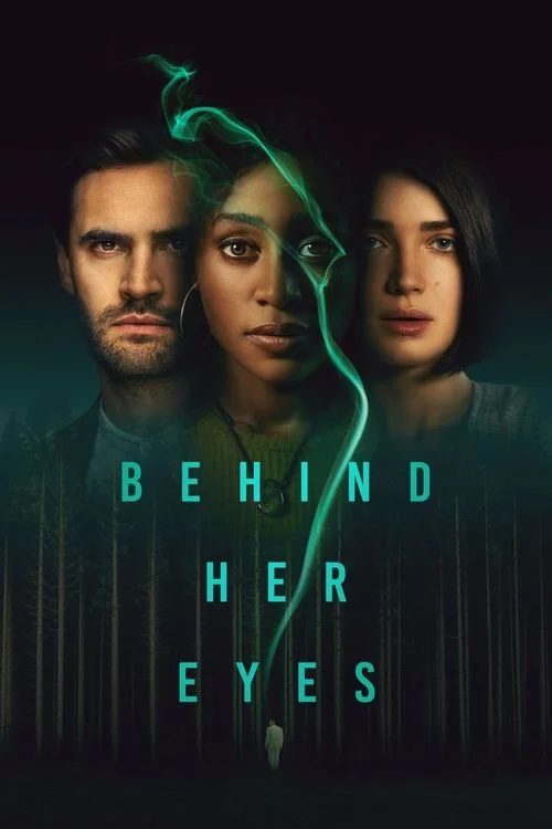 Download Behind Her Eyes (Season 1) Dual Audio {Hindi English} Netflix Complete WEB Series 480p | 720p WEB DL 25 behind her eyes season 1