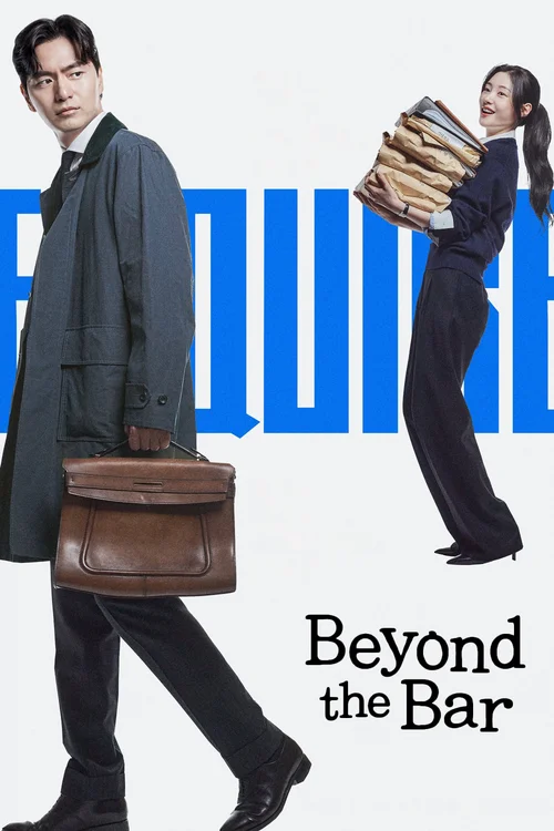 Download Beyond the Bar (Season 1) Complete {Hindi Korean} K Drama Series 480p 720p & 1080p WEB DL 19 beyond the bar season 1