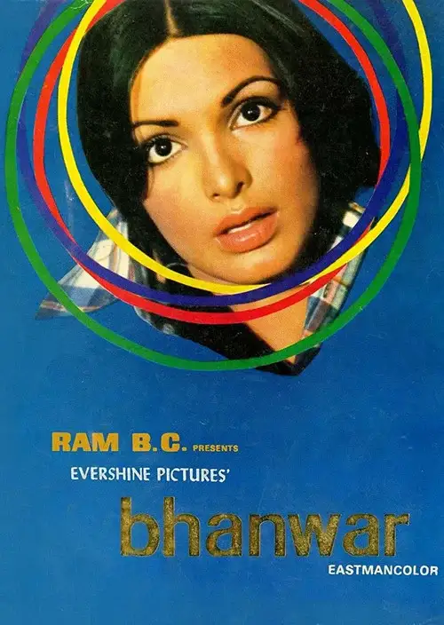 Download Bhanwar (2020) Season 1 Hindi Complete Zee5 Originals WEB Series 480p | 720p HDRip 16 bhanwar 2020