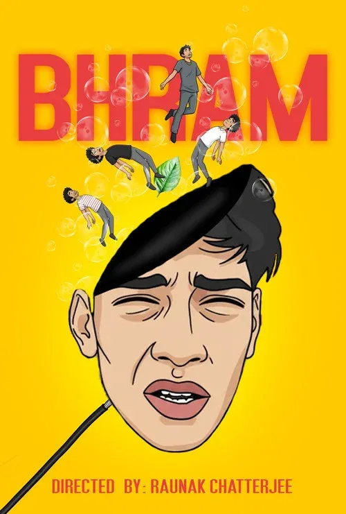 Download Bhram (2019) Season 1 Hindi Complete ZEE5 Original WEB Series 480p | 720p WEB DL 25 bhram 2019