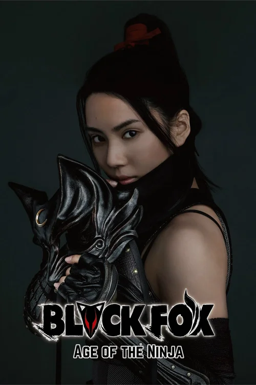 Download Black Fox: Age of the Ninja (Season 1 β Complete) Hindi Dubbed (ORG) MX Player Series 480p | 720p | 1080p WEB DL 22 black fox age of the ninja season 1