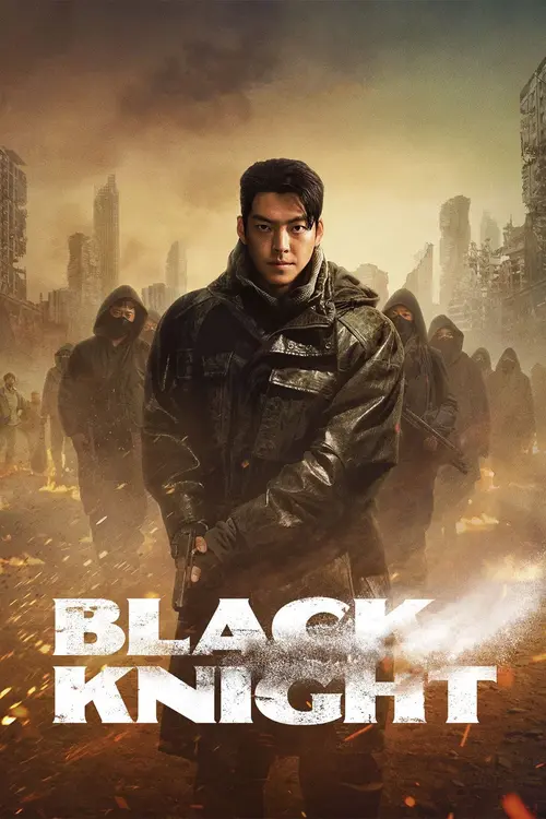 Download Black Knight – Netflix Original (2023) Season 1 Dual Audio {Hindi English} 480p | 720p | 1080p WEB DL 16 black knight netflix original 2023
