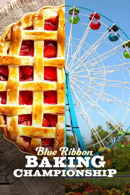 blue ribbon baking championship season 1