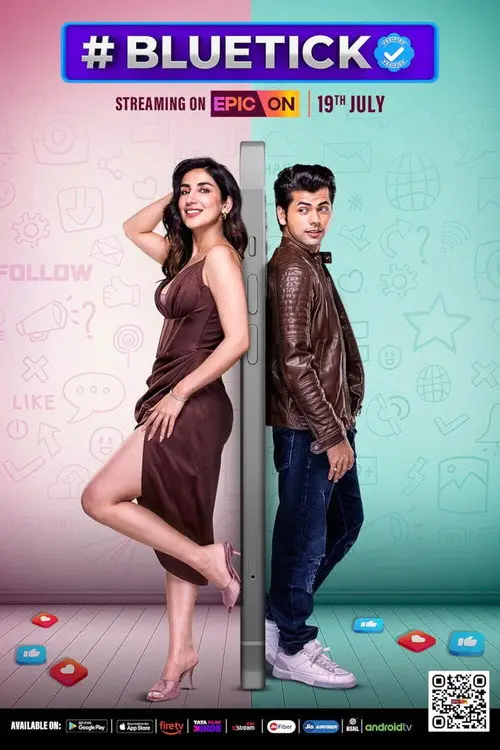Download Bluetick (2024) Season 1 Complete Hindi WEB Series 480p | 720p | 1080p WEB DL 13 bluetick 2024