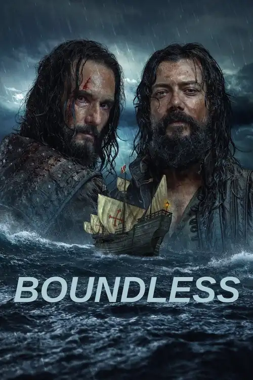 Download Boundless β Amazon Prime (2022) Season 1 Hindi Dubbed ORG 480p | 720p | 1080p WEB DL 5 boundless amazon prime 2022