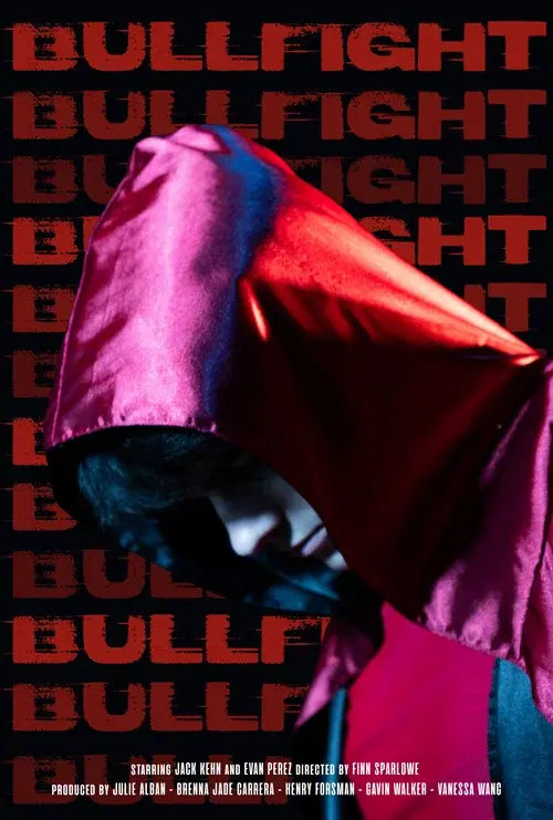 Download Bullfight (Season 1) UPlay WEB DL {Hindi ORG. Dubbed} Complete Web Series 480p | 720p | 1080p 9 bullfight season 1