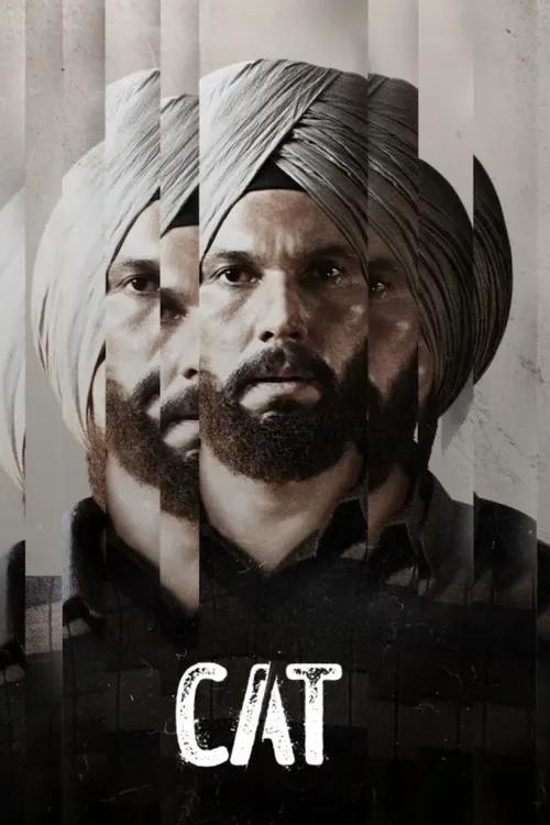 Download CAT (2022) Season 1 Hindi Complete Netflix Original WEB Series 480p | 720p | 1080p WEB DL 7 cat 2022