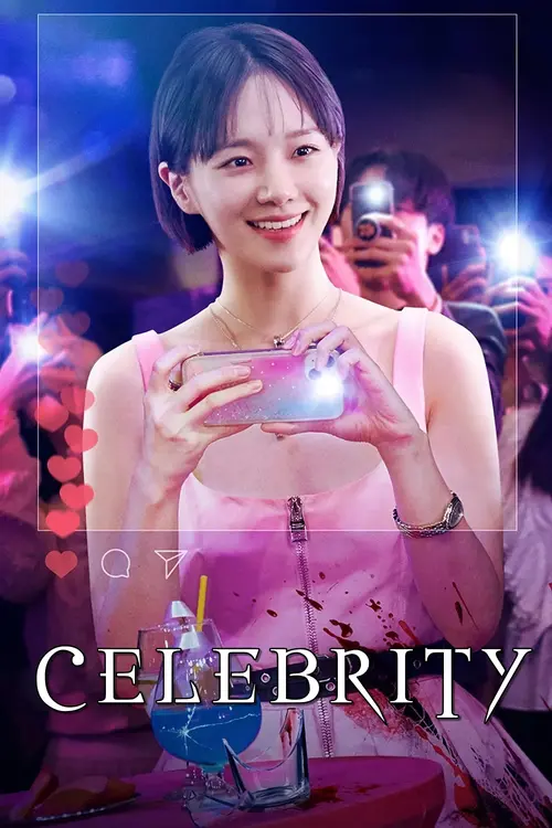 Download Celebrity – Netflix Original (2023) Season 1 Dual Audio {Hindi English} 480p | 720p WEB DL 14 celebrity netflix original 2023