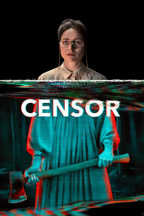 censor 2021