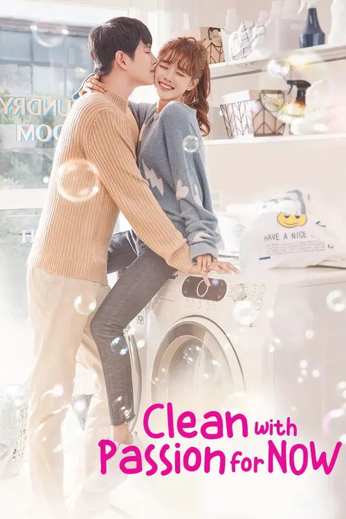 Download Clean with Passion for Now (Season 1 – Complete) Hindi Dubbed (ORG) Series All Episodes 720p | 1080p WEB DL 17 clean with passion for now season 1