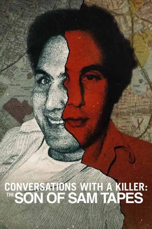 Download Conversations with a Killer: The Son of Sam Tapes (2025) Season 1 Dual Audio {Hindi English} Series 480p | 720p | 1080p WEB DL 24 conversations with a killer the son of sam tapes 2025