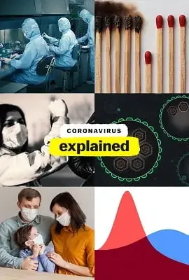 Download Coronavirus Explained – S01 (2020) Hindi Complete NF Series 480p || 720p HDRip 3 coronavirus explained s01 2020