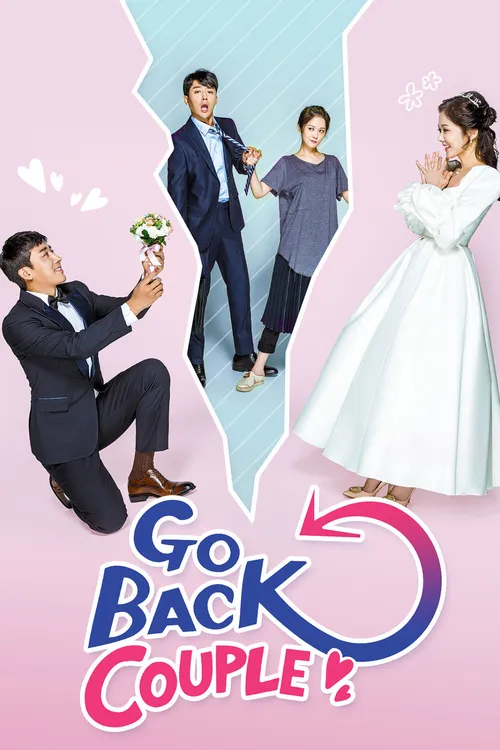 Download Couple On The Backtrack (Season 1 β Complete) Hindi Dubbed (ORG) All Episodes 720p | 1080p WEB DL 19 couple on the backtrack season 1