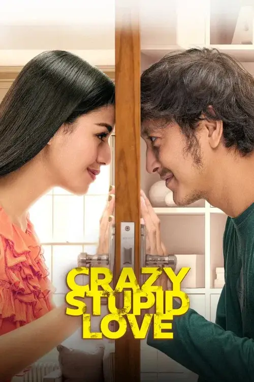 Download Crazy Love (2022) Season 1 Dual Audio {Hindi Korean} 480p | 720p WEB DL 2 crazy love 2022